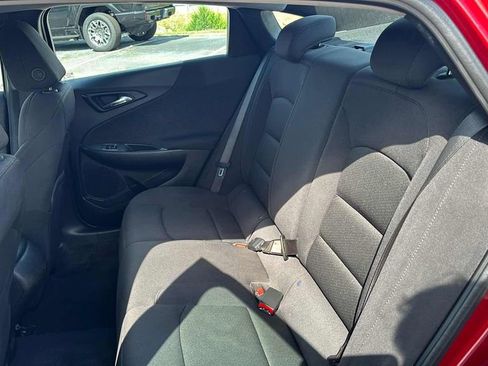 Used 2024 Chevrolet Malibu RS image 70