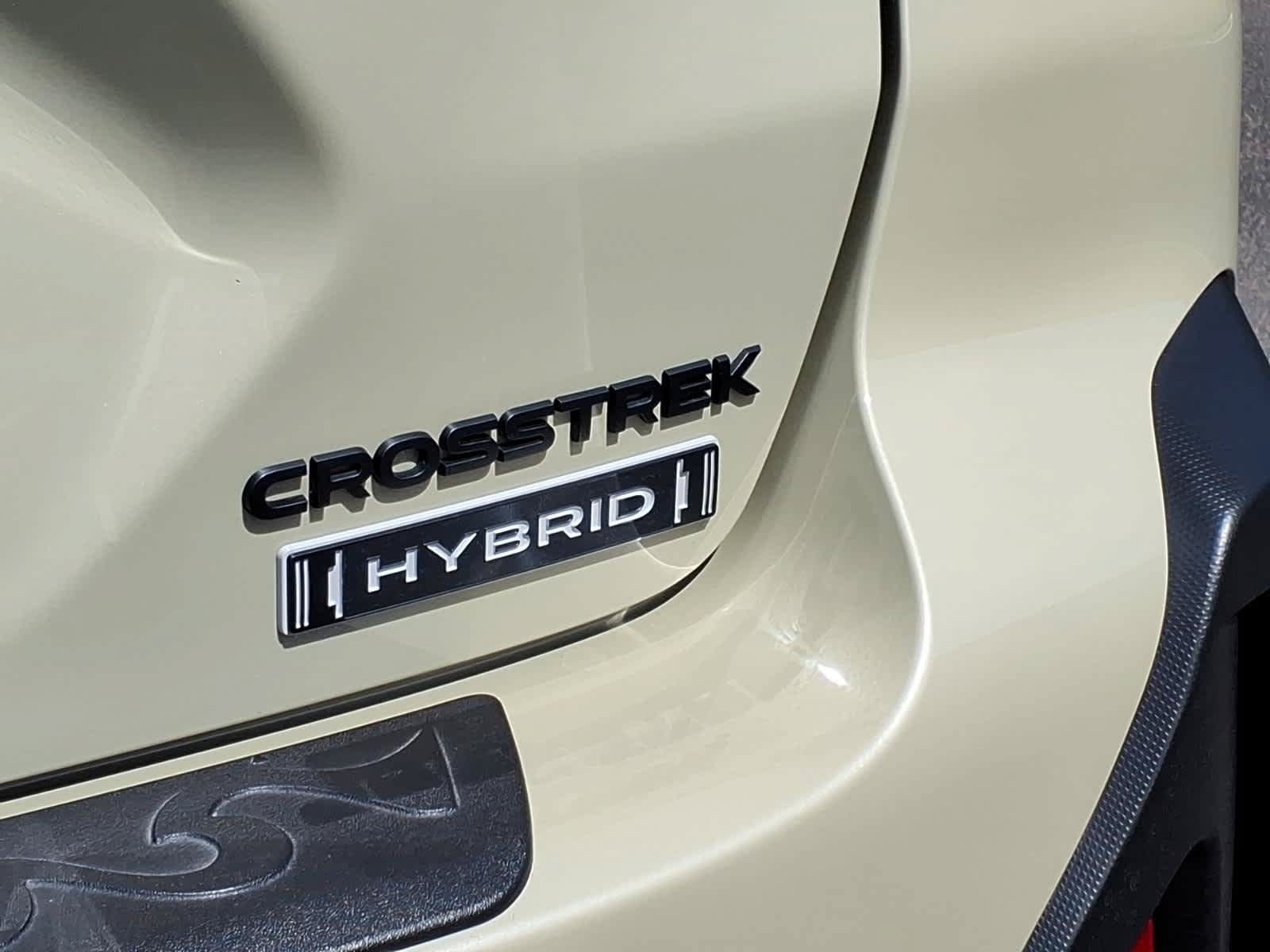 Certified 2026 Subaru Crosstrek 2.5i Sport w/ Crosstrek Mirror Package AWD/4WD image 15