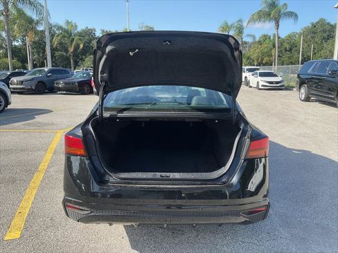 Used 2024 Nissan Altima 2.5 S FWD image 7