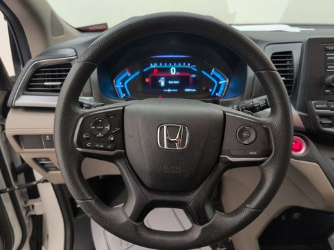 Used 2019 Honda Odyssey LX image 27