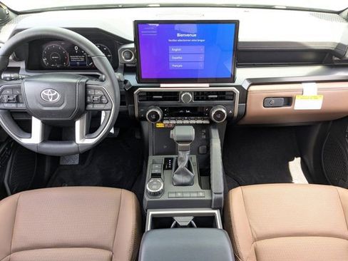 New 2026 Toyota 4Runner Limited RWD image 15