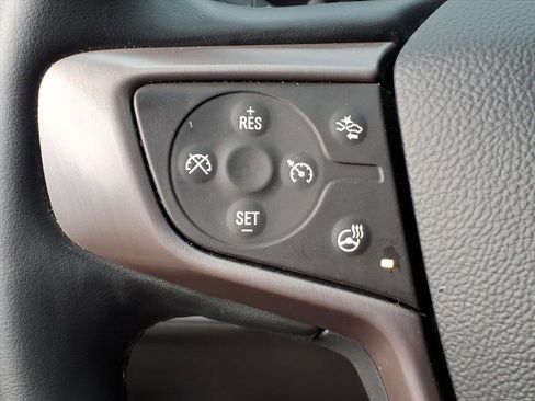 Certified 2023 GMC Acadia AT4 w/ Technology Package image 25