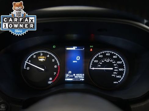 Used 2022 Subaru Forester Wilderness AWD/4WD image 24