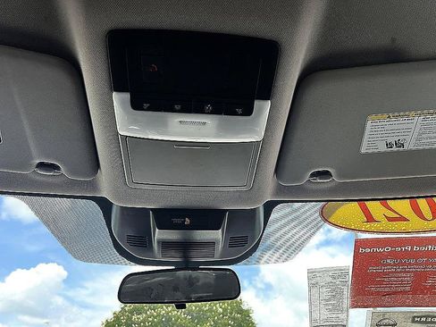 Certified 2021 Nissan Rogue SV AWD/4WD image 25