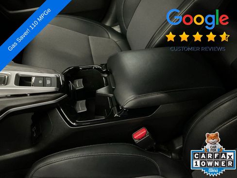 Used 2019 Honda Clarity Plug-In Hybrid image 27