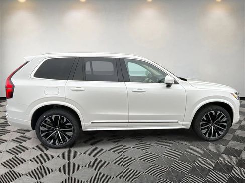 New 2026 Volvo XC90 B6 Ultra w/ Protection Package Premier AWD/4WD image 2