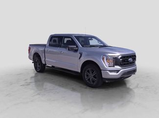 Used 2023 Ford F150 XLT w/ Equipment Group 302A High AWD/4WD video 2