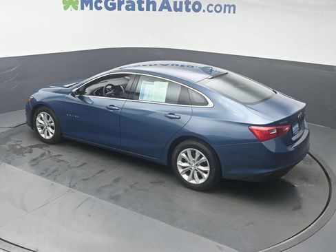 Used 2024 Chevrolet Malibu LT FWD image 23