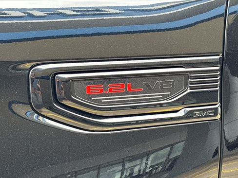 New 2026 GMC Sierra 1500 Denali AWD/4WD image 11