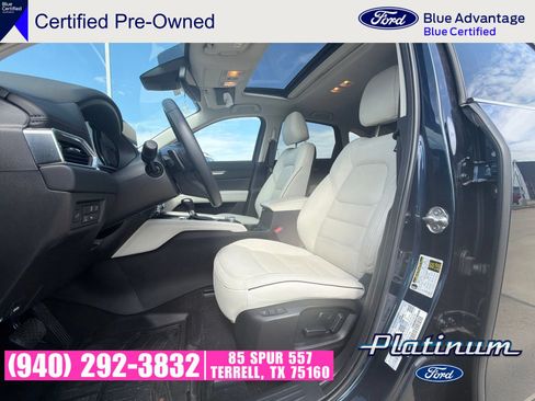 Used 2025 MAZDA CX-5 AWD 2.5 S w/ Premium Plus Pkg image 15