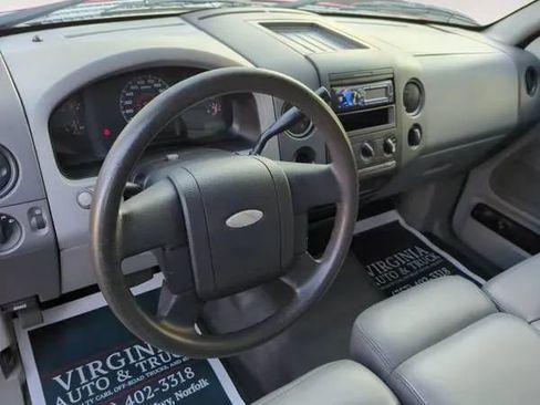 Used 2007 Ford F150 XL RWD image 4