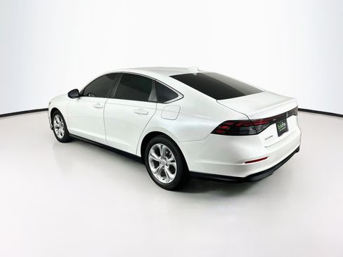 Used 2024 Honda Accord LX image 5