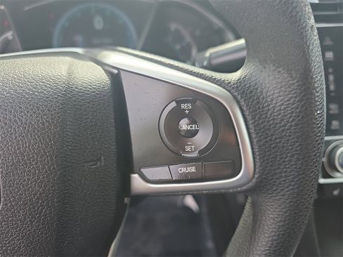 Used 2016 Honda Civic EX-T image 27