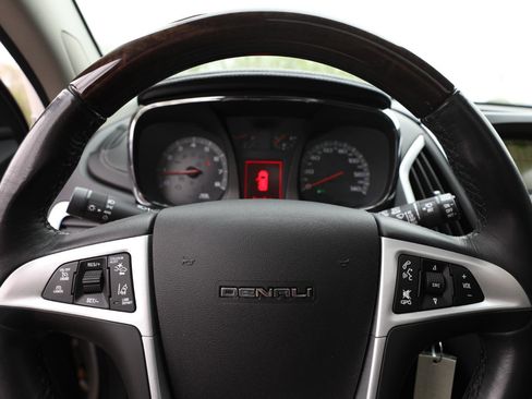 Used 2017 GMC Terrain Denali AWD/4WD image 28