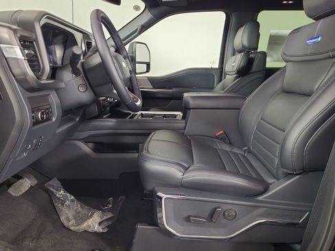 New 2026 Ford F350 Platinum w/ Tremor Off-Road Package image 20