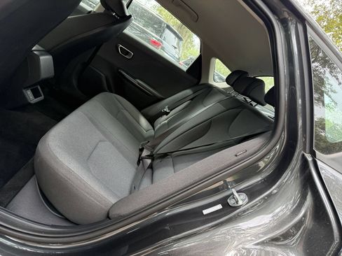 Used 2025 Kia K4 FWD image 34