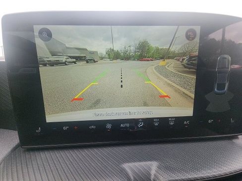 New 2024 Ford Mustang Convertible image 30