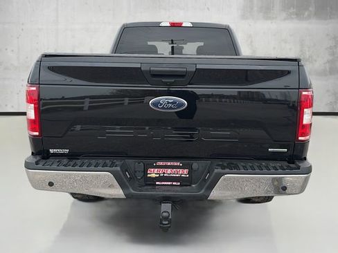 Used 2020 Ford F150 XLT w/ Trailer Tow Package image 6