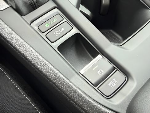 New 2026 Honda Accord SE image 27
