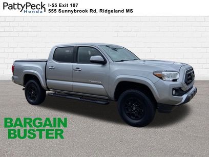 Used 2021 Toyota Tacoma SR5