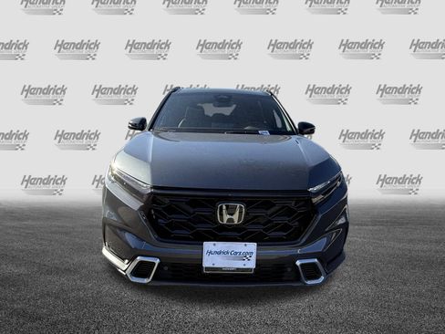 New 2026 Honda CR-V Sport Touring image 5