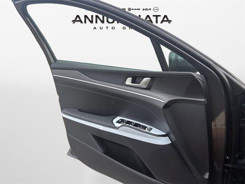 New 2026 Kia K5 LXS image 28