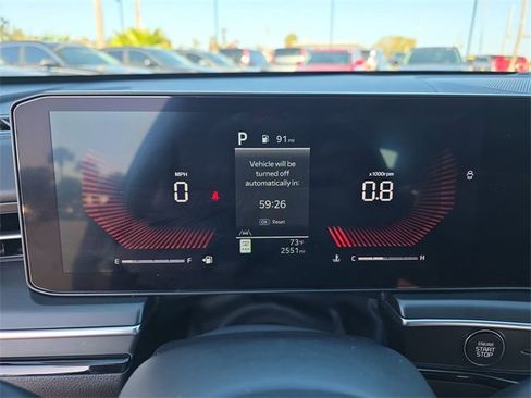 Certified 2026 Kia K5 GT-Line w/ GT-Line Premium Package image 36