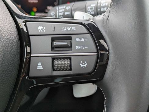 New 2026 Acura ADX FWD image 28