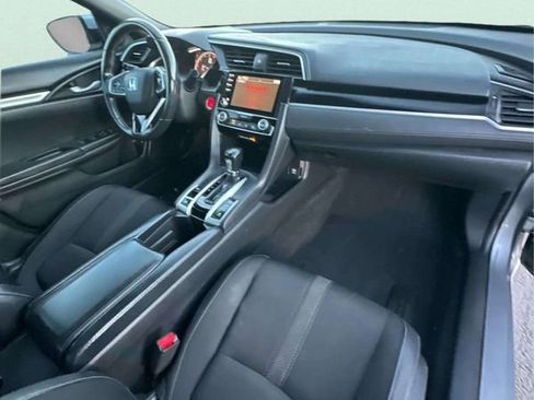 Used 2019 Honda Civic Sport image 5