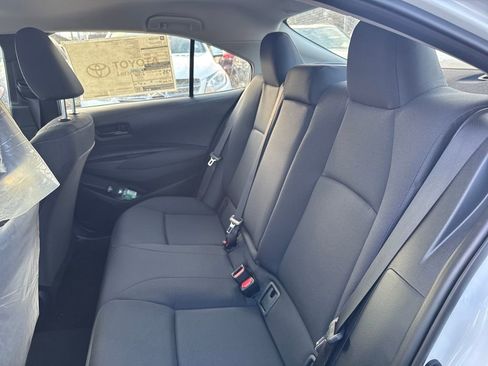 New 2026 Toyota Corolla LE image 13