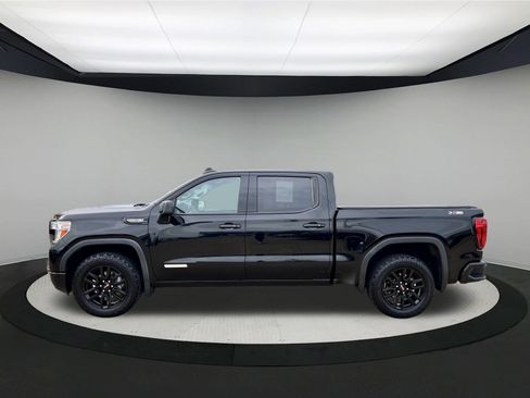 Used 2020 GMC Sierra 1500 Elevation w/ Elevation Value Package image 7
