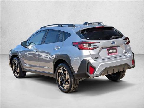 New 2026 Subaru Crosstrek 2.5i Limited AWD/4WD image 8
