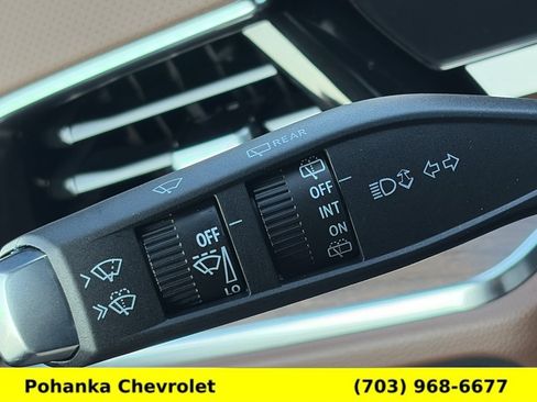 New 2026 Chevrolet Tahoe High Country AWD/4WD image 10