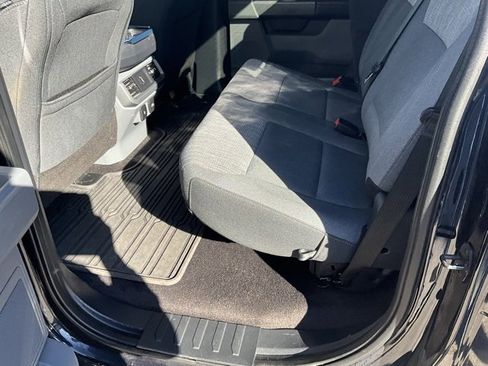 Used 2021 Ford F150 XLT w/ Equipment Group 302A High image 14