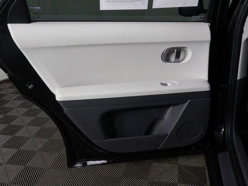 Used 2024 Hyundai Ioniq 5 SEL RWD image 26