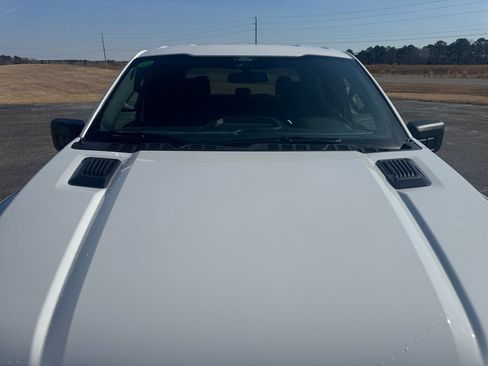 New 2026 Ford F150 STX w/ F-150 LOBO Package image 20