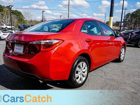 Used 2014 Toyota Corolla LE image 15