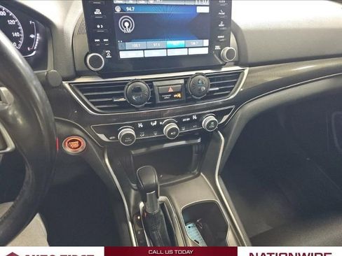 Used 2020 Honda Accord Sport image 9
