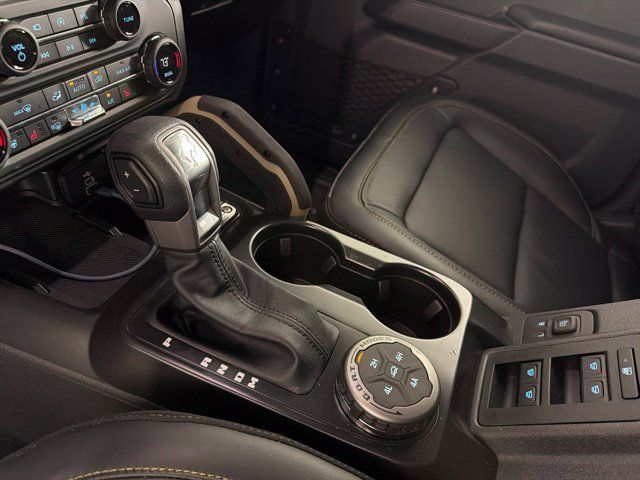 Certified 2026 Ford Bronco Badlands AWD/4WD image 29