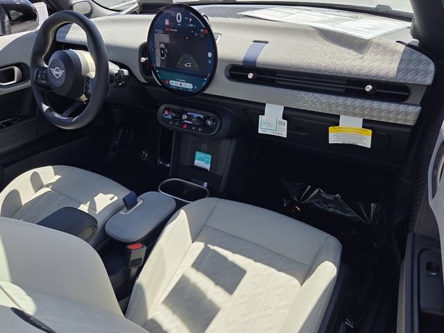 New 2026 MINI Cooper S FWD image 16