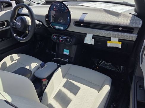 New 2026 MINI Cooper S FWD image 16