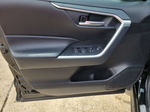 Used 2025 Toyota RAV4 Woodland Edition AWD/4WD image 12