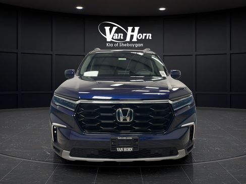 Used 2024 Honda Pilot Elite image 2