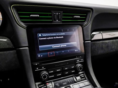 Used 2018 Porsche 911 GT3 image 68