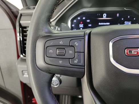 Used 2024 GMC Sierra 1500 AT4 w/ Technology Package AWD/4WD image 20