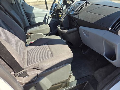 Certified 2017 Ford Transit 350 XLT image 22