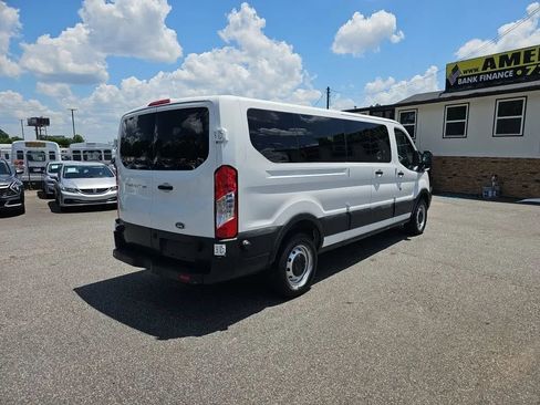 Used 2016 Ford Transit 350 XL RWD image 8