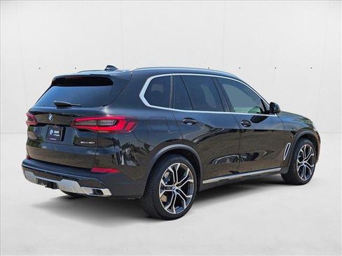Used 2023 BMW X5 sDrive40i image 5