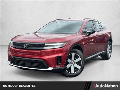 New 2026 Honda Prologue Touring