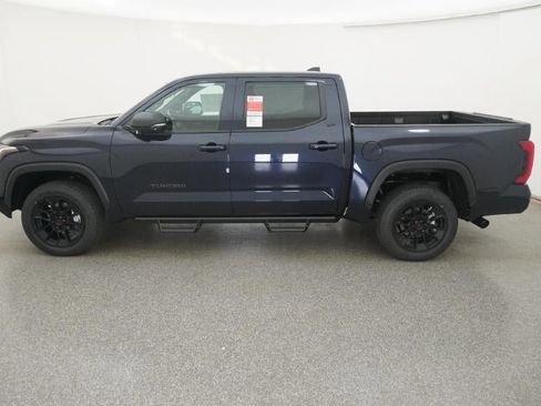 New 2026 Toyota Tundra SR5 AWD/4WD image 3